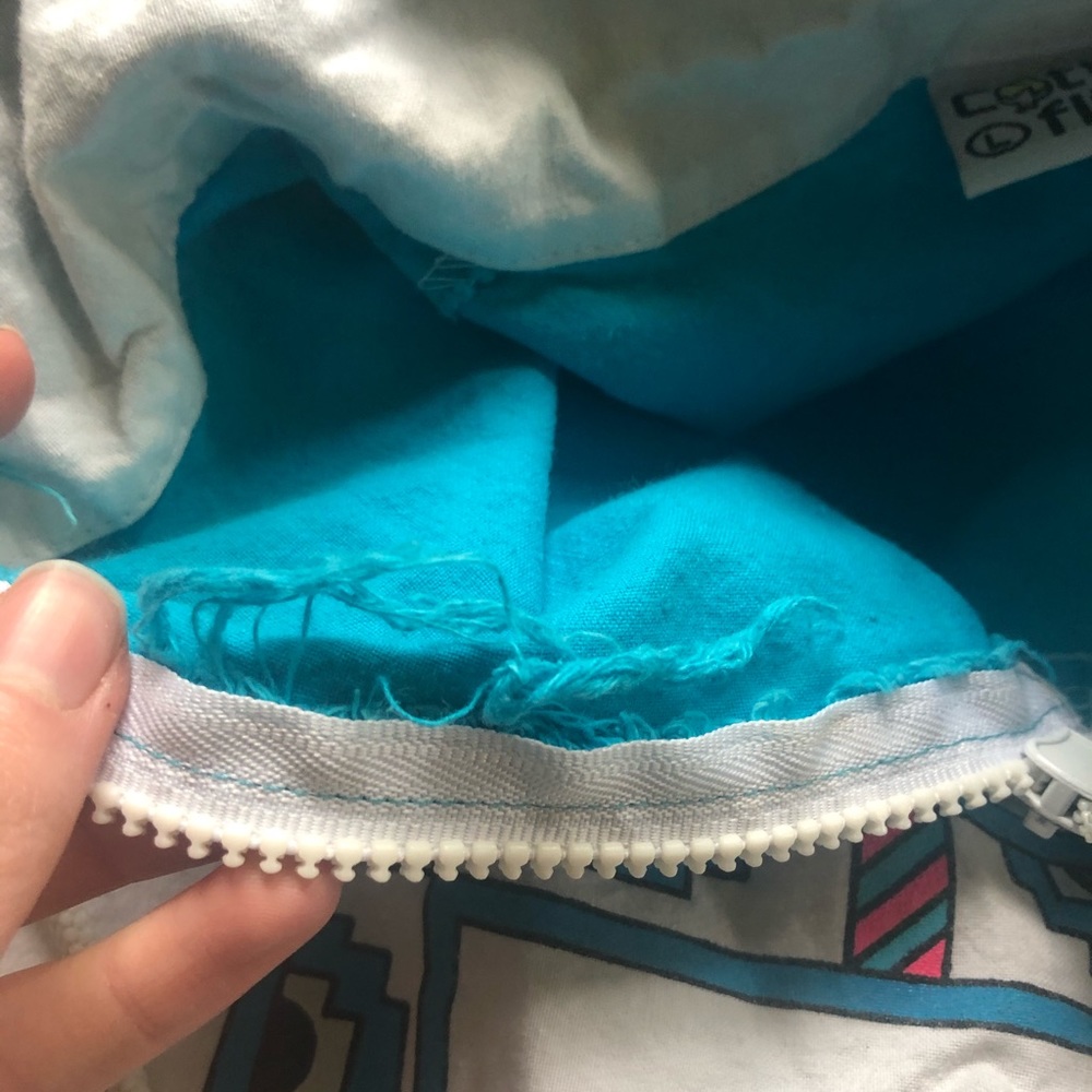 Vintage southwest thunderbird pullover - Picture 5 of 6